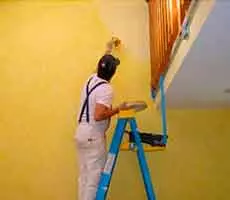 aExperiência em Pintura em São Carlos