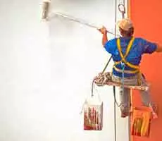 Orçamento de Pintura em São Carlos