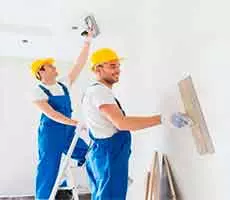 Prédio Pintura em São Carlos