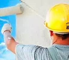 Pintura de interiores Pintura em São Carlos