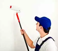 Realizar um trabalho de Pintura em São Carlos
