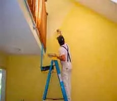 Reformas e Pintura em São Carlos